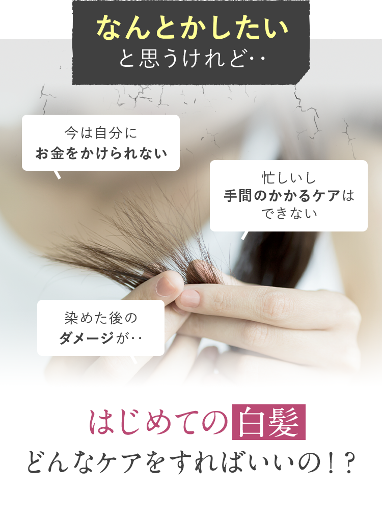 なんとかしたい
と思うけれど・・